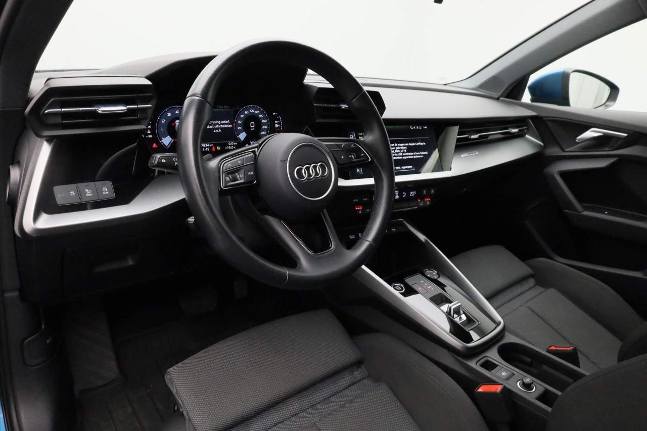 Audi A3 Sportback 35 TFSI 150PK S-tronic Advanced edition | 38285636-2