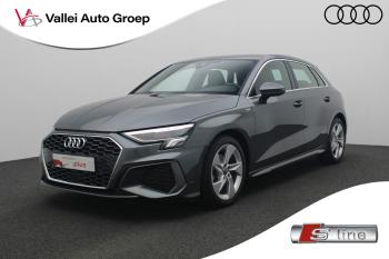 Audi A3 Sportback 35 TFSI 150PK S-tronic S edition