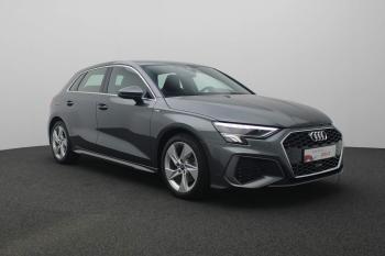 Audi A3 Sportback 35 TFSI 150PK S-tronic S edition | 39670198-35