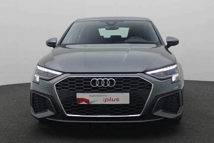 Audi A3 Sportback 35 TFSI 150PK S-tronic S edition | 39670198-17