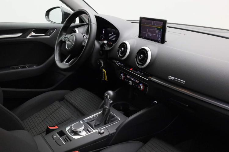 Audi A3 Sportback 35 TFSI CoD Advance | 38572195-34