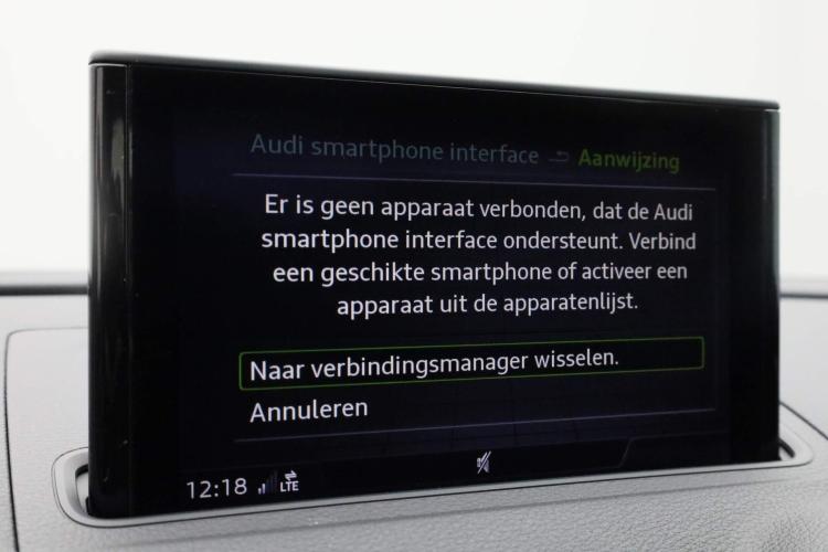 Audi A3 Sportback 35 TFSI CoD Advance | 38572195-7