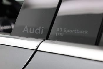 Audi A3 Sportback 35 TFSI S edition | 38386089-14