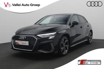 Audi A3 Sportback 40 TFSI e 204PK S-tronic Advanced | 39501930-1