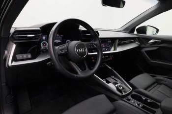 Audi A3 Sportback 40 TFSI e 204PK S-tronic Advanced | 39501930-2