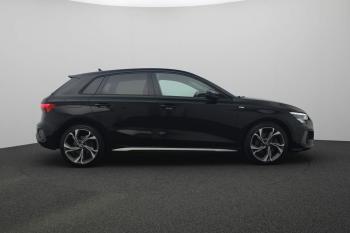 Audi A3 Sportback 40 TFSI e 204PK S-tronic Advanced | 39501930-22