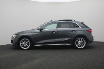 Audi A3 Sportback 40 TFSIe 204PK S-tronic S edition | 39436459-21