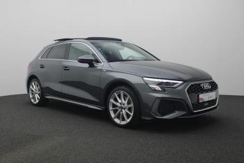 Audi A3 Sportback 40 TFSIe 204PK S-tronic S edition | 39436459-38