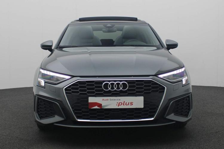 Audi A3 Sportback 40 TFSIe 204PK S-tronic S edition | 39436459-19