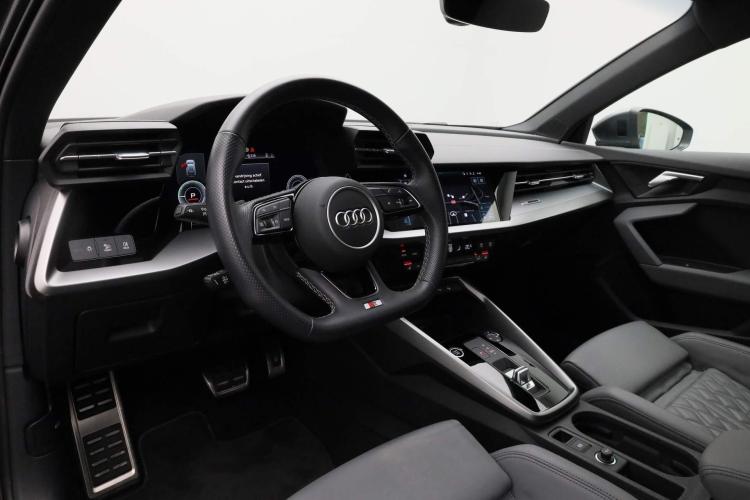 Audi A3 Sportback 40 TFSIe 204PK S-tronic S edition | 39436459-2