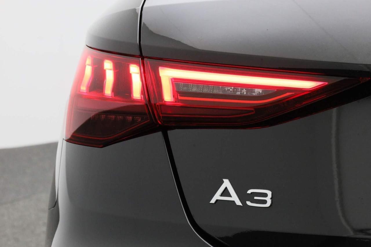 Audi A3 Sportback 45 TFSI e S edition Competition | 37123449-14