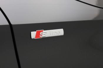 Audi A3 Sportback 45 TFSI e S edition Competition | 37123449-13