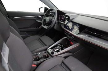 Audi A3 Sportback Advanced edition 35 TFSI 150 pk | 37883342-46