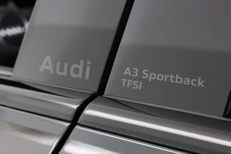 Audi A3 Sportback Advanced edition 35 TFSI 150 pk | 37883342-26