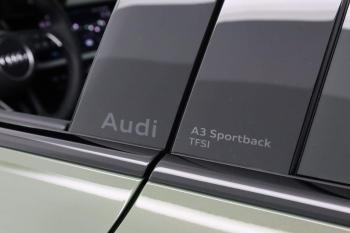 Audi A3 Sportback Advanced edition 35 TFSI 150 pk | 38492275-10