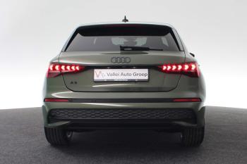 Audi A3 Sportback Advanced edition 35 TFSI 150 pk | 38492275-17