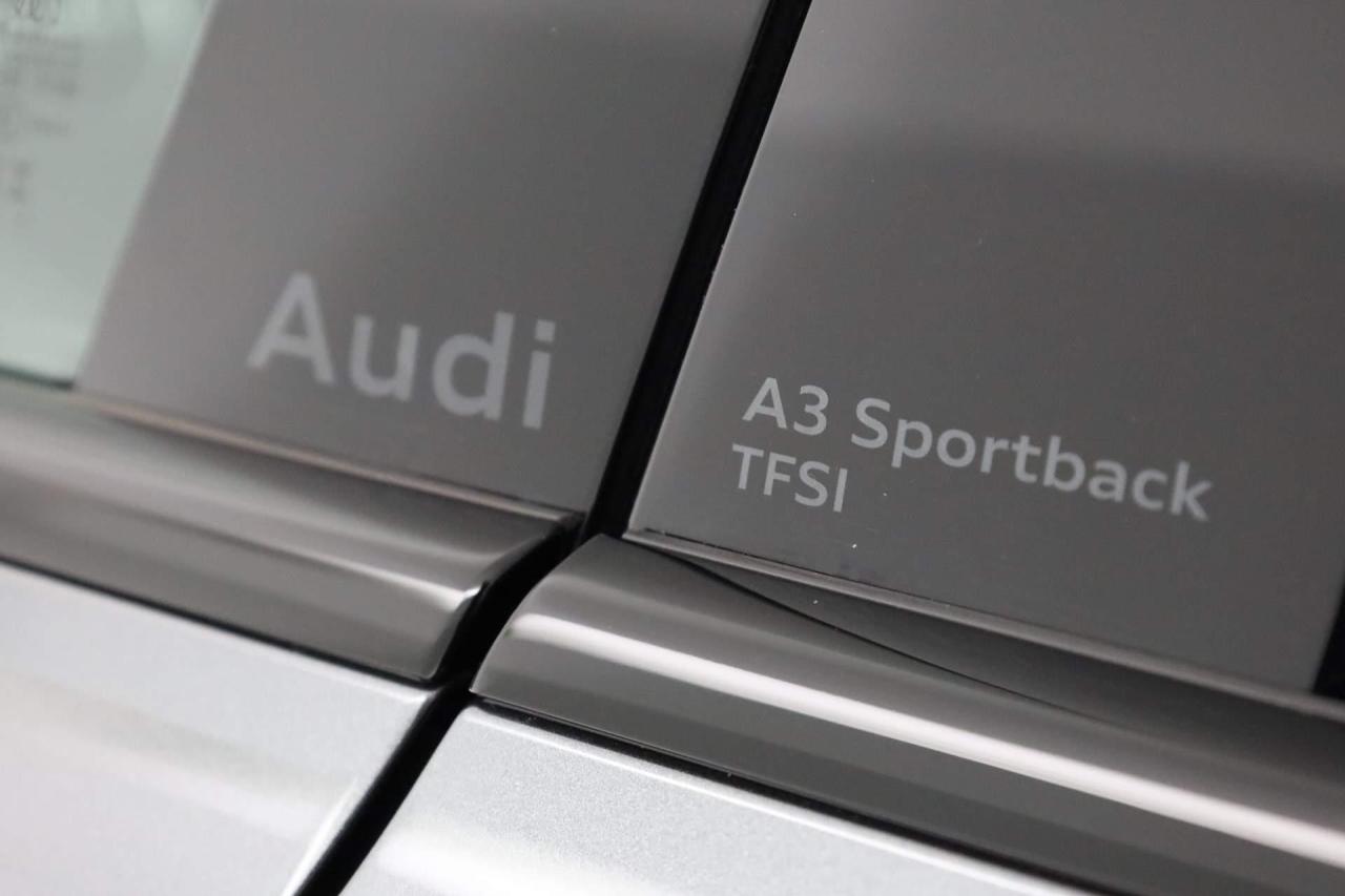 Audi A3 Sportback S Edition 35 TFSI 150 pk | 37883121-13