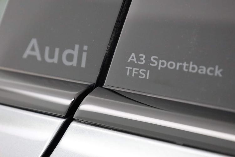 Audi A3 Sportback S Edition 35 TFSI 150 pk | 37883512-11