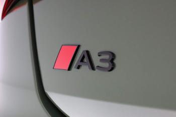 Audi A3 Sportback S Edition 35 TFSI 150 pk | 37883685-16