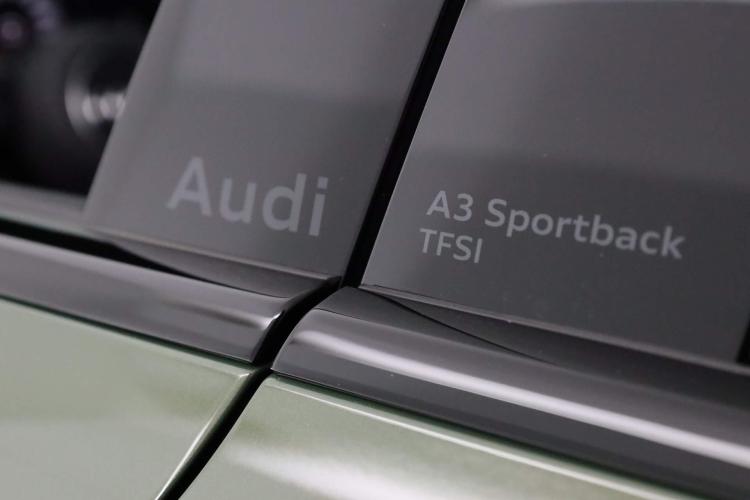 Audi A3 Sportback S Edition 35 TFSI 150 pk | 37883685-11