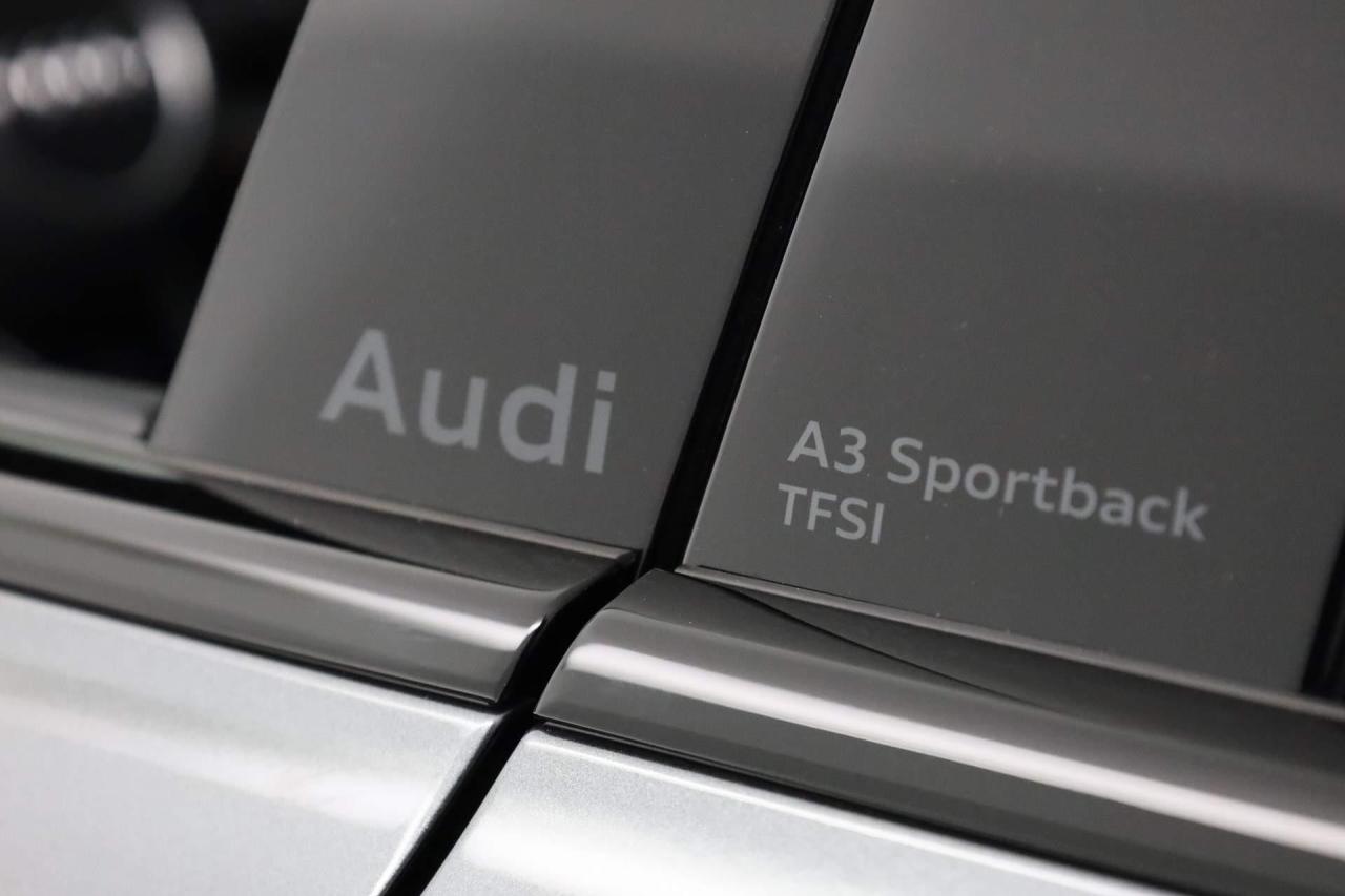 Audi A3 Sportback S Edition 35 TFSI 150 pk | 37957651-14