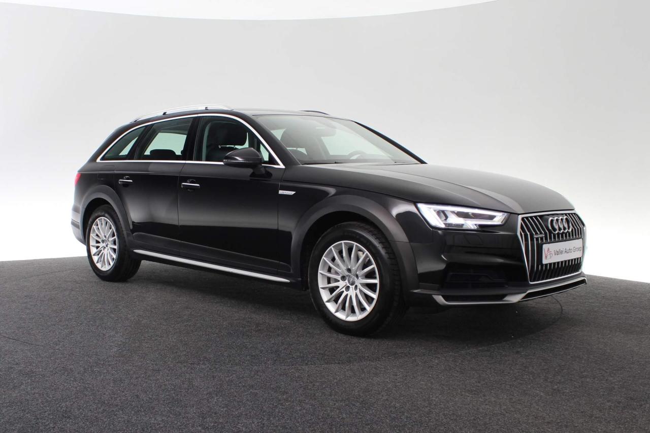 Audi A4 Allroad quattro 2.0 TFSI 252PK S-tronic Pro Line | 38113072-31