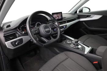 Audi A4 Allroad quattro 2.0 TFSI 252PK S-tronic Pro Line | 38113072-2