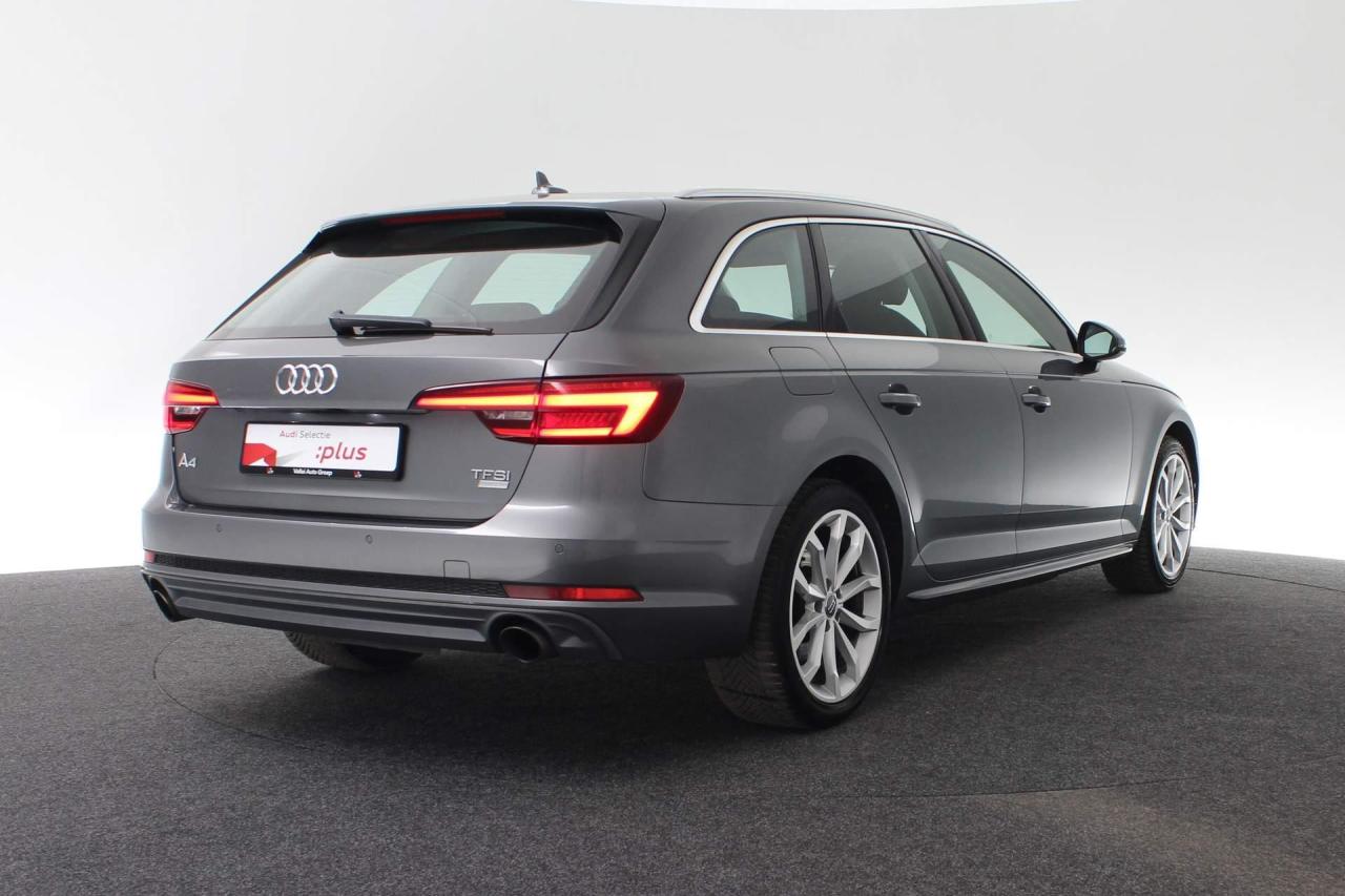 Audi A4 Avant 2.0 TFSI 190PK S-tronic ultra Sport | 38181731-4