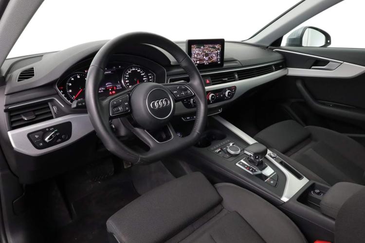 Audi A4 Avant 2.0 TFSI 190PK S-tronic ultra Sport | 38181731-2