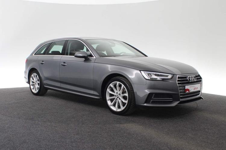 Audi A4 Avant 2.0 TFSI 190PK S-tronic ultra Sport | 38181731-30