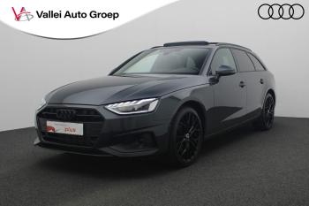 Audi A4 Avant 35 TFSI 150PK S-tronic Advanced Edition