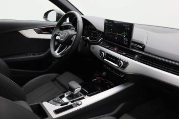 Audi A4 Avant 35 TFSI 150PK S-tronic S edition Competition | 38725902-39