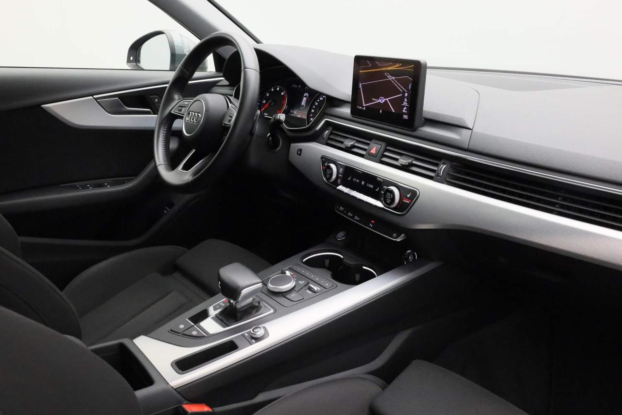 Audi A4 Avant 35 TFSI 150PK S-tronic Sport Lease Edition | 38769186-34