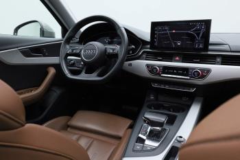Audi A4 Avant 40 TFSI 190PK S-tronic Launch edition Sport | 38253234-23
