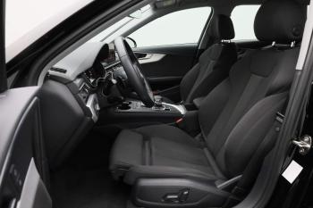 Audi A4 Avant 40 TFSI 190PK S-tronic Sport Lease Edition | 39029752-21