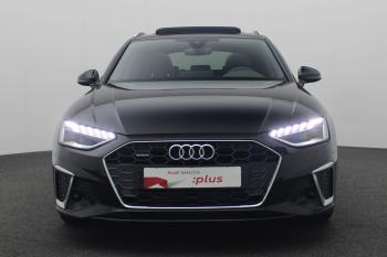 Audi A4 Avant 45 TFSI 245PK S-tronic Quattro S edition | 39468626-20