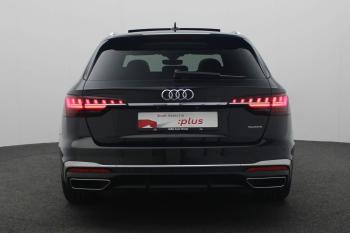 Audi A4 Avant 45 TFSI 245PK S-tronic Quattro S edition | 39468626-21