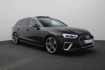 Audi A4 Avant 45 TFSI 245PK S-tronic Quattro S edition | 39468626-38