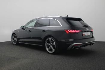 Audi A4 Avant 45 TFSI 245PK S-tronic Quattro S edition | 39468626-39