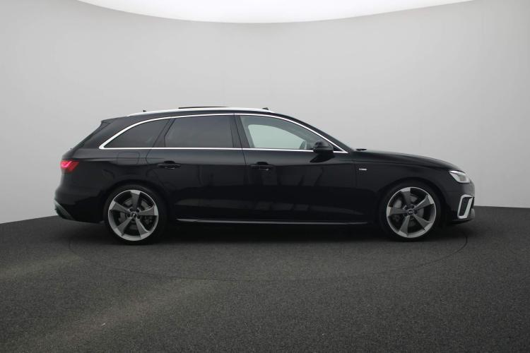 Audi A4 Avant 45 TFSI 245PK S-tronic Quattro S edition | 39468626-23