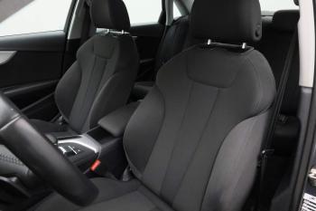 Audi A4 Limousine 1.4 TFSI 150PK S-tronic Lease Edition | 39007483-11