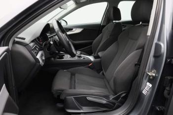 Audi A4 Limousine 1.4 TFSI 150PK S-tronic Lease Edition | 39007483-21