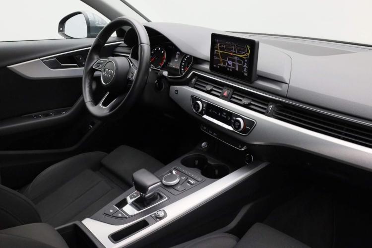 Audi A4 Limousine 1.4 TFSI 150PK S-tronic Lease Edition | 39007483-35