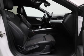 Audi A5 Sportback 2.0 TFSI 190PK S-tronic Sport Pro Line S | 38409653-38