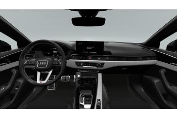 Audi A5 Sportback S edition Competition 35 TFSI 150PK | 38591266-3