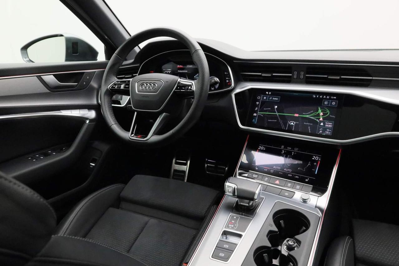 Audi A6 Avant 40 TDI 204PK S-tronic S edition | 38491821-27