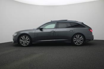 Audi A6 Avant 40 TDI 204PK S-tronic S edition | 38491821-19