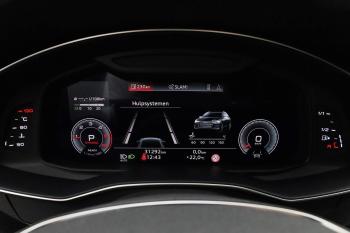 Audi A6 Avant 40 TDI 204PK S-tronic S edition | 38491821-4