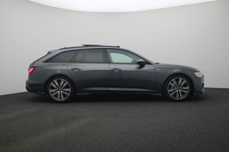 Audi A6 Avant 40 TDI 204PK S-tronic S edition | 38491821-20