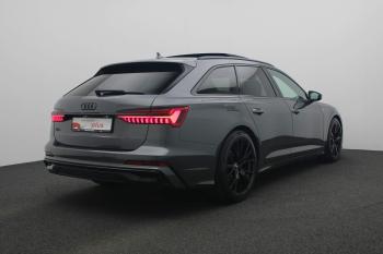 Audi A6 Avant 40 TFSI 204PK S-tronic S edition | 38831459-5